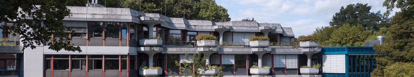 Forschungsaufenthalt Forschungsaufenthalt
