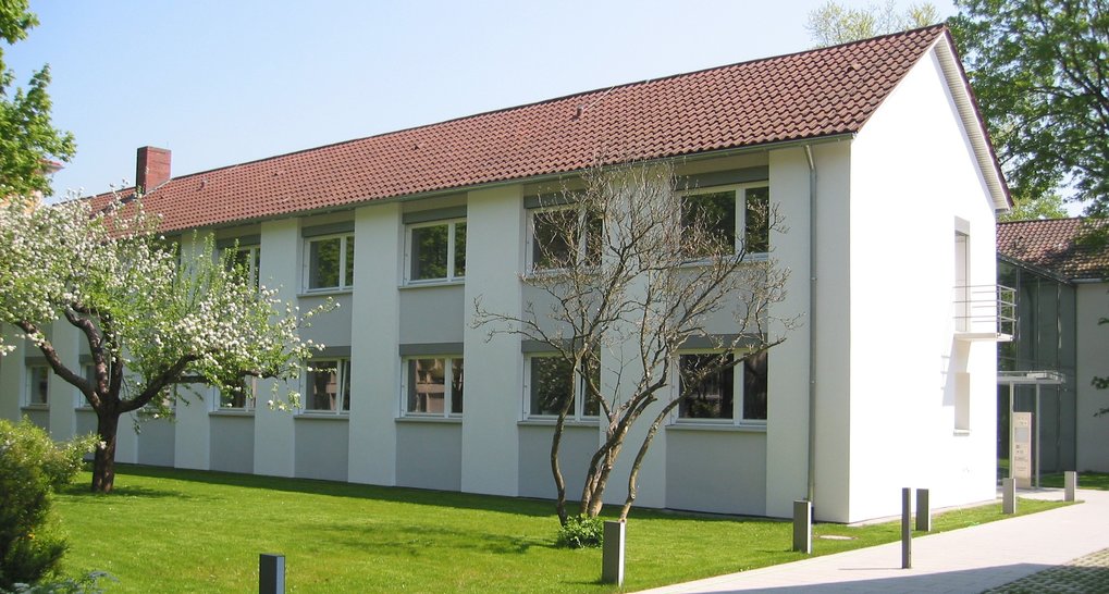 Gästeapartments