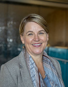 Professor Rebecca Wickes
