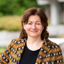 Tatjana Hörnle
