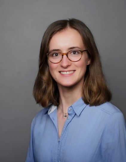 Bild von Johanna Fink
