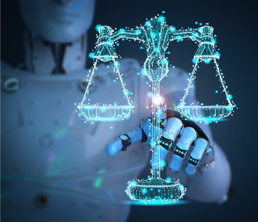 Artificial Intelligence and the Rule of Law (external event)
